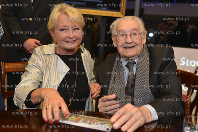 41. Festiwal Filmowy w Gdyni. 90 urodziny Andrzeja...