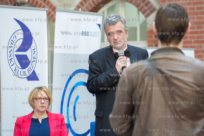 Gdańsk, Politechnika Gdańska, Konferencja Konkurencyjna...