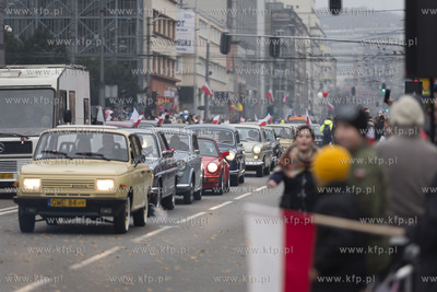 100. Gdyńskie urodziny niepodległej.
11.11.2018...