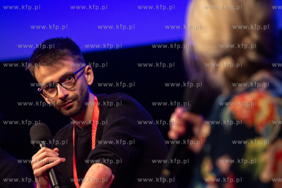 Drugi dzień 48. Festiwalu Polskich Filmów Fabularnych...