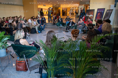 Pierwszy dzień 49. Festiwalu Polskich Filmów Fabularnych...