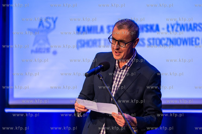 Sopot. Gala Asy Sportu organizowana po raz piąty przez...