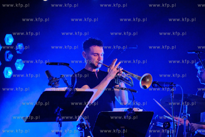 Sopot Jazz Festiwal 2026. Scena Mamuszki 14. Michał...