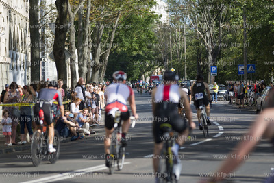Enea Ironman 70.3 Gdynia.

11.08.2019 Fot. Anna Bobrowska...