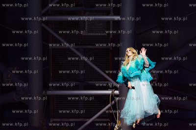 Top Of The Top Sopot Festival w Operze Leśnej. Koncert...