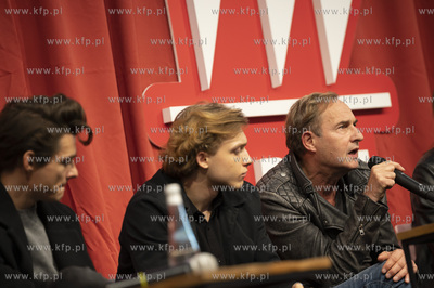 46. Festiwal Polskich Filmów Fabularnych w Gdyni....