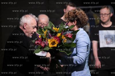 Sopot. Teatr Atelier. Jubileusz 30-lecia Teatru Ubogiego...