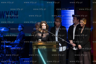 Teatr Miejski w Gdyni. Młoda Gala. 51. Festiwal Polskich...