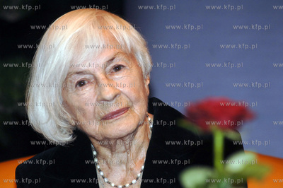 32 Festiwal Polskich Filmow Fabularnych w Gdyni. Nz...