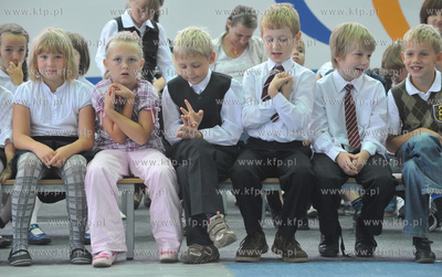 Gdansk.Zespol Ksztalcenia Podstawowego i Gimnazjalnego...