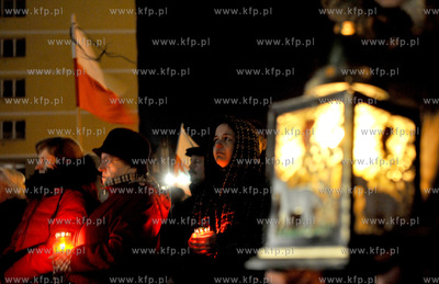 Apelu Jasnogorskim prowadzonym przez Braci Kapucynow...