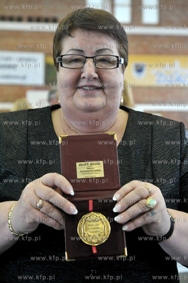 Obchody 800 lecia Zukowa. Uroczysta Sesja Rady Miejskie...