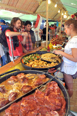 Jednym z wazniejszych elementow Mistrzostw Europy w...