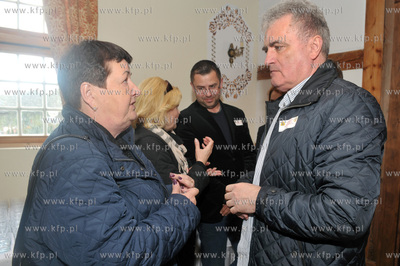 XI Majowka Pomorskich Przedsiebiorcow w Centrum Edukacji...