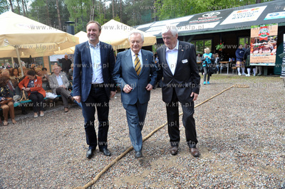 XI Majowka Pomorskich Przedsiebiorcow w Centrum Edukacji...