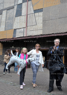 Ostatni dzien dzialalnosci kin Neptun, Kameralne i...