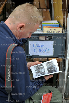 XVI Koscierskie Targi Ksiazki Kaszubskiej i Pomorskiej...