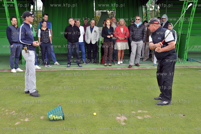 XIV Charytatywny Turniej Golfowy Rotary Club w Sierra...