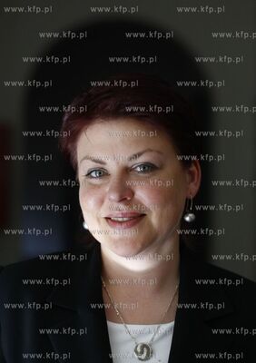 Sopot. Urzad Miasta.  Podpisanie porozumienia pomiedzy...