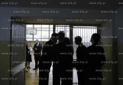 Gdansk. Liceum Ogolnoksztalcace nr XV. Matura pisemna...