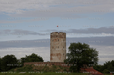 Gdansk. Twierdza Wisloujscie.
25.06.2010
fot. Krzysztof...
