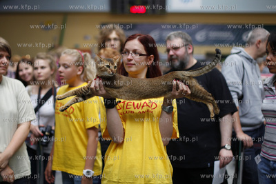 Sopot. Hala 100-lecia Sopotu. Miedzynarodowa Wystawa...