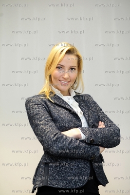 Gdynia. Pomorski Park NaukowoTechnologiczny. Spotkanie...