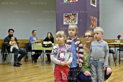 Akademickie Centrum Kultury UG Alternator. Zespol Piesni...