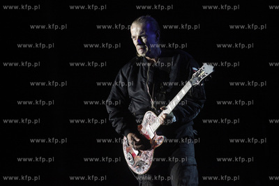 Sopot. Opera Lesna. Koncert Roll & Rock. Nz. Andrzej...