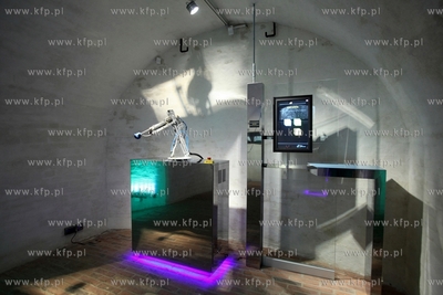 Zakonczenie projektu Adaptacja Centrum Hewelianum w...