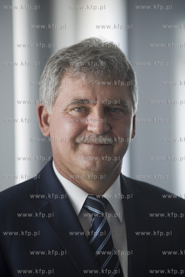 Gdynia. Siedziba Pomorskiej Specjalnej Strefy Ekonomicznej....