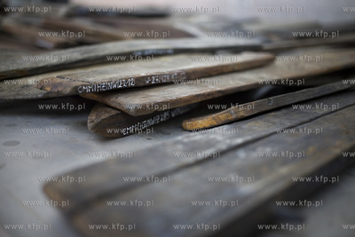 Otwarcie Centrum Konserwacji Wraków Statków w Tczewie.
02.07.2016
fot....