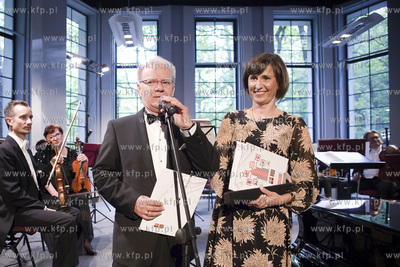 Polska Filharmonia Kameralna Sopot. Koncert KRICHEL...