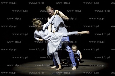 Festiwal Świat Mało Znany. Przegląd Teatralny w...