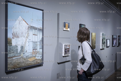 Muzeum Narodowe w Gdańsku oddział Zielona Brama....