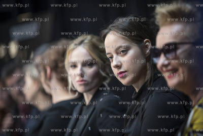 44. Festiwal Polskich Filmów Fabularnych w Gdyni....