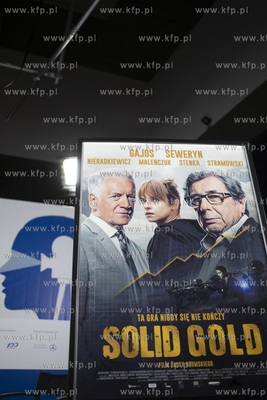 44. Festiwal Polskich Filmów Fabularnych w Gdyni....