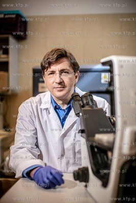 prof. Piotr Trzonkowski ( PolTREG ).
08.09.2021
fot....