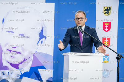 Muzeum Emigracji w Gdyni. XII edycji Nagrody im. Macieja...