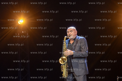 Ladies Jazz Festival. Występ Krystyny Prońko.
23.07.2023
fot....