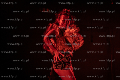 Teatr Atelier w Sopocie. Premiera spektaklu Histery...