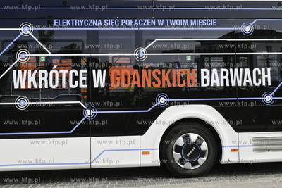 Wkrótce w gdańskich barwach! Z takim promocyjnym...