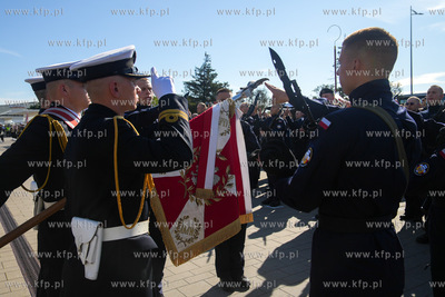 Zespół Szkół Łączności w Gdańsku. II Ogólnopolskie...