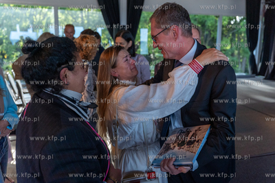 Mamuszki 14 w Sopocie. Spotkanie z Andrzejem Poczobutem,...