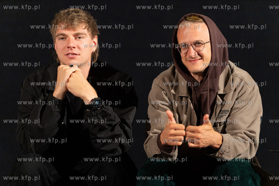 FPFF 2026. Spotkanie z twórcami filmu ÓPI. 24.09.2026...