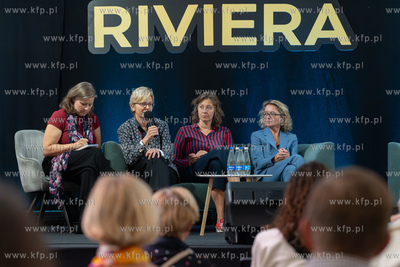 FPFF 2026. Spotkanie z twórcami filmu Zima pod znakiem
Wrony....