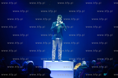 Koncert Freedom Bell w 60. rocznice powstania Rozgłosni...