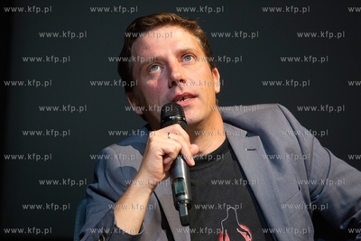 Gdynia,Konsulat Kultury, Festiwal Miasto Słowa/ Nagroda...