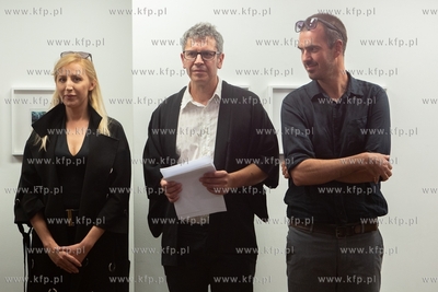 Sopot,Państwowa Galeria Sztuki, Festiwal Fotografii...