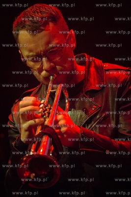Gdańsk, Klub Żak, 21. Jazz Jantar Festiwal. Koncert...